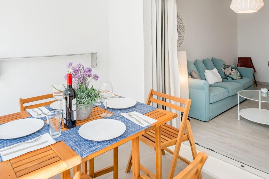Photo of Livingroom in Conil de la Frontera City Center