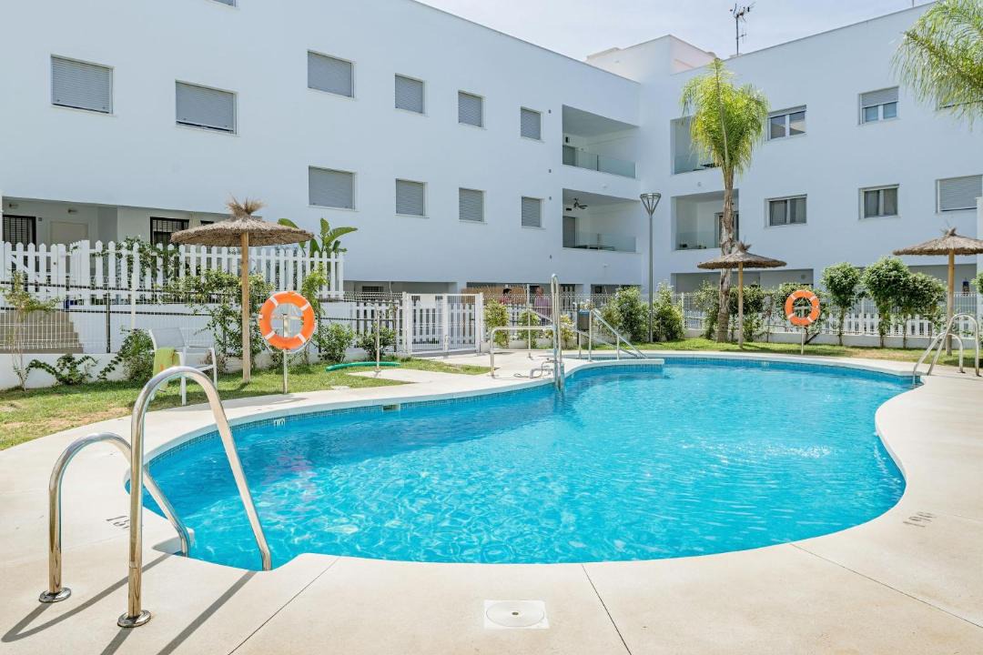 Photo of Outdoor in Conil de la Frontera City Center