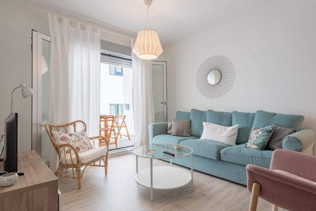 Photo of Livingroom in Conil de la Frontera City Center