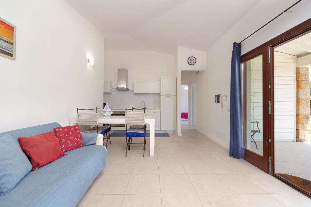Photo of Livingroom in San Teodoro City Centre