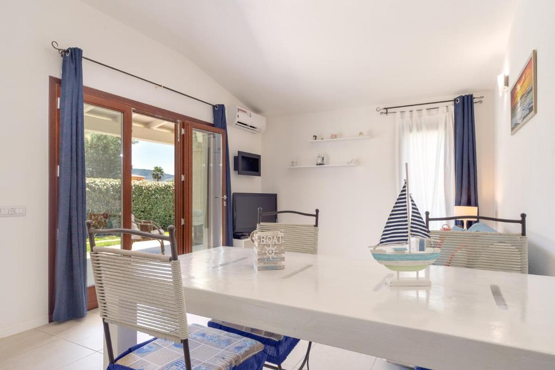 Photo of Livingroom in San Teodoro City Centre