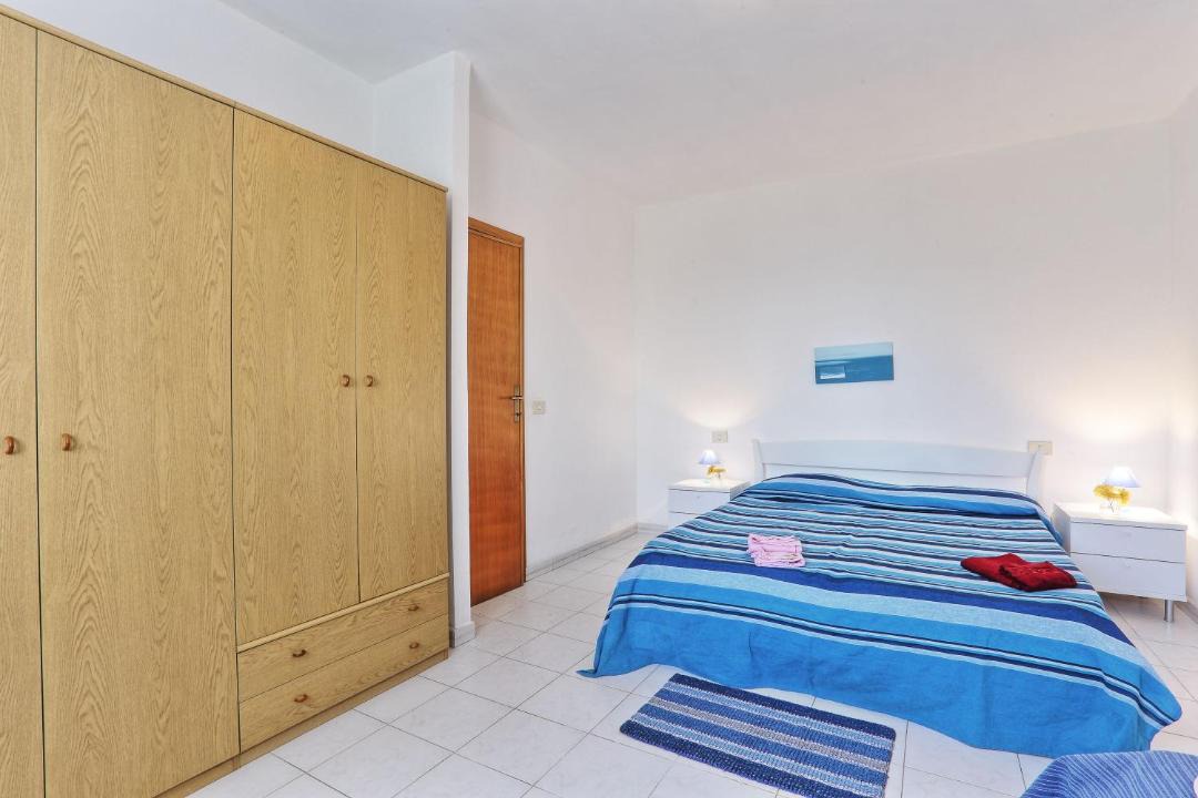 Photo of Bedroom in Capoliveri