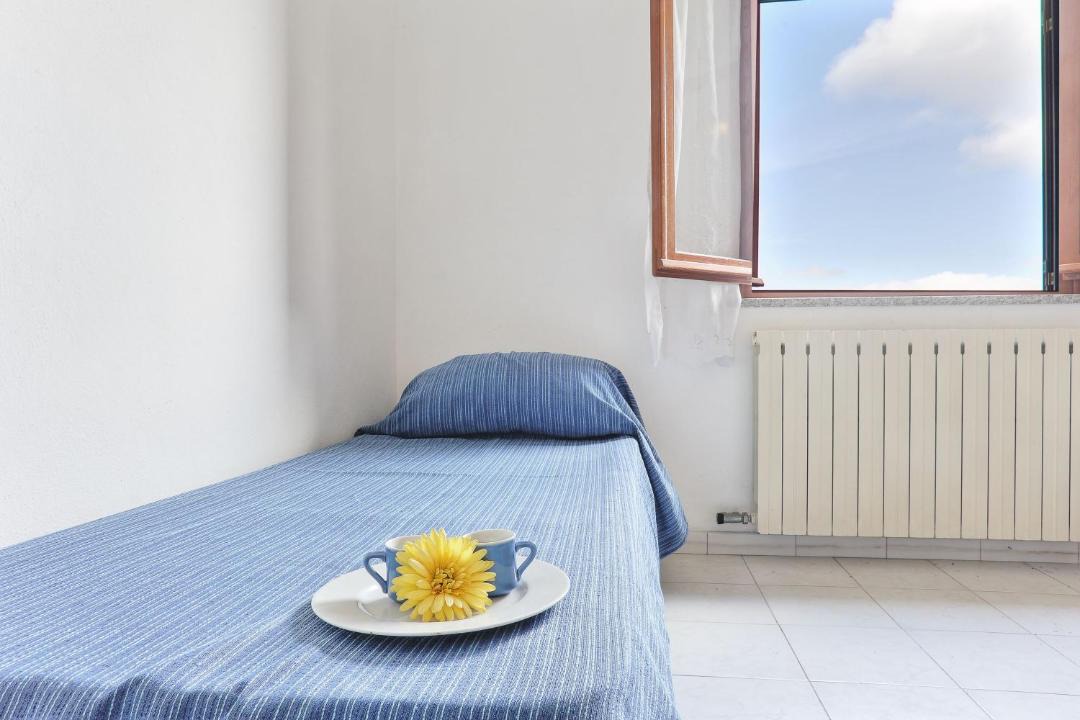 Photo of Bedroom in Capoliveri
