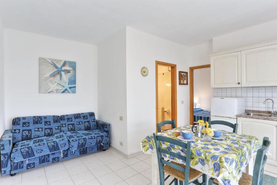 Photo of Livingroom in Capoliveri