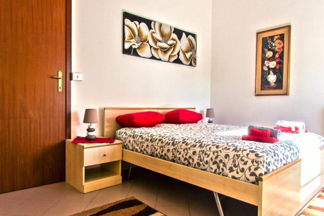 Photo of Bedroom in Montagnana