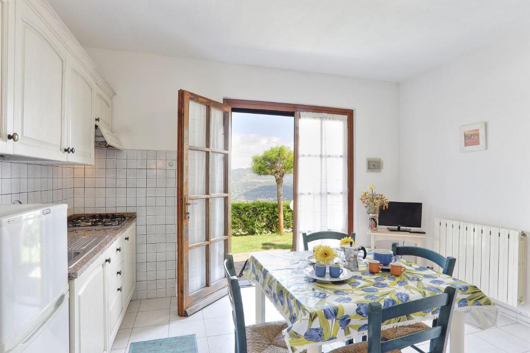 Photo of Livingroom in Capoliveri