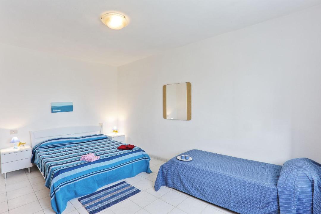 Photo of Bedroom in Capoliveri