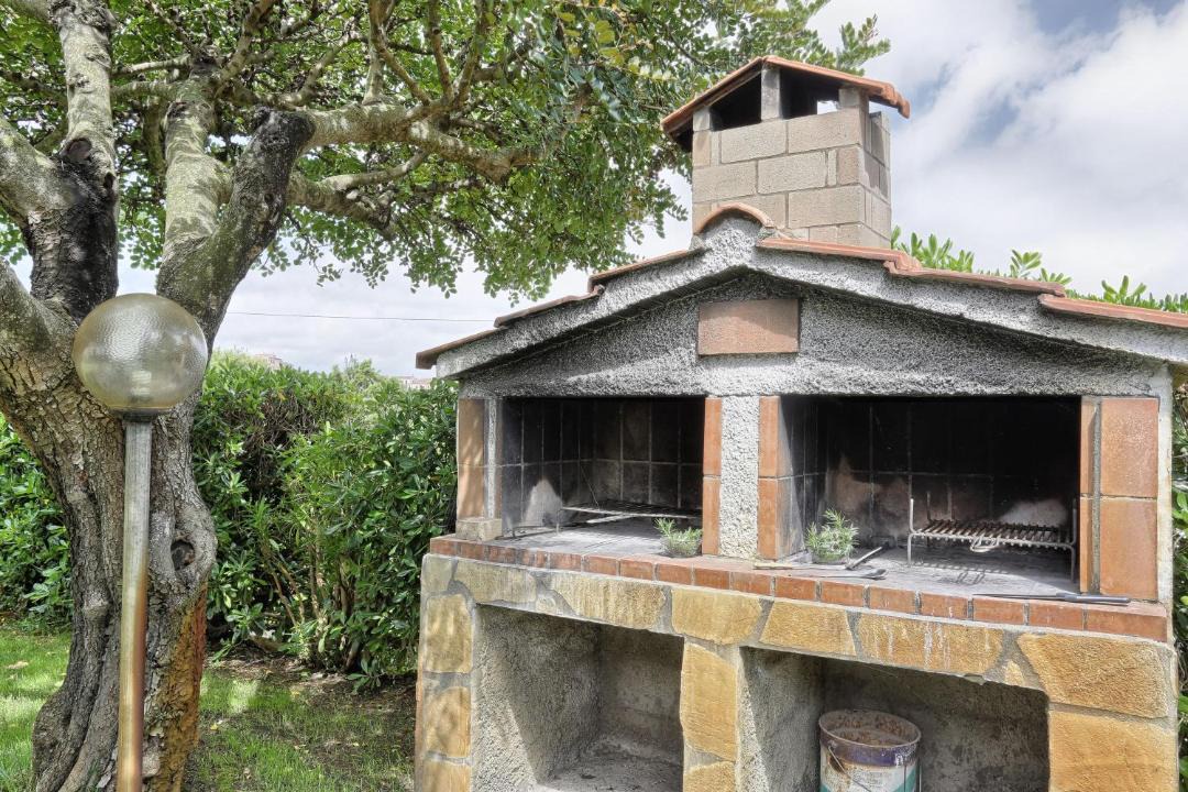 Photo of Buildings in Capoliveri