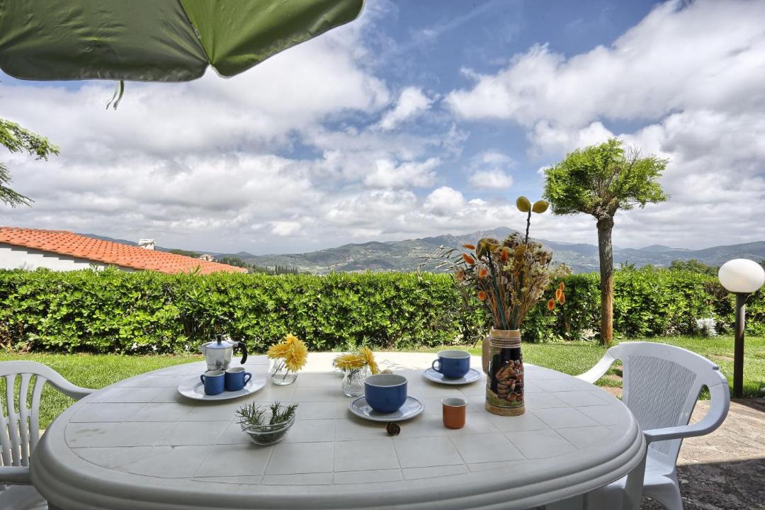 Photo of Patio Balcony in Capoliveri