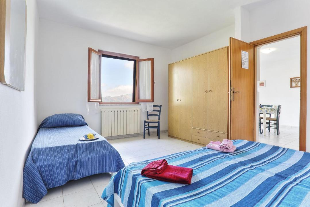 Photo of Bedroom in Capoliveri