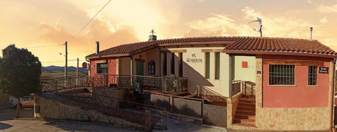 Photo of Buildings in Fresneda de la Sierra