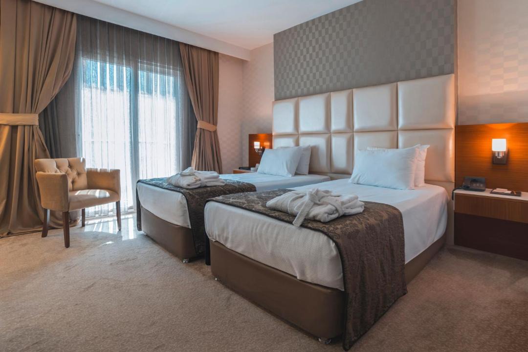 Photo of Livingroom in Seyhan