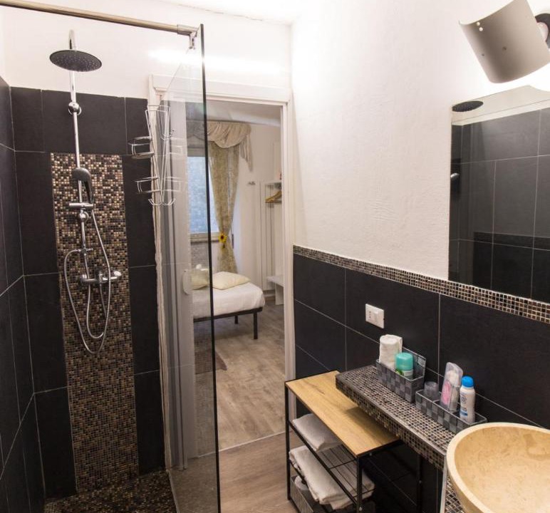 Photo of Bathroom in Borgomanero