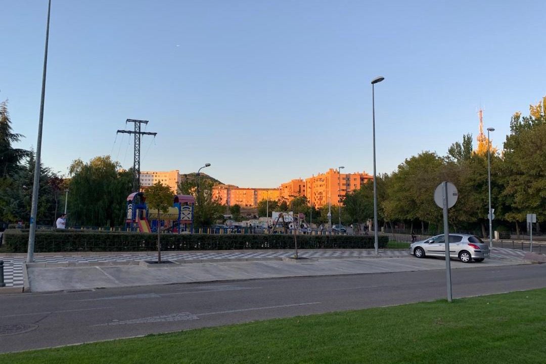 Photo of Outdoor in Cuenca
