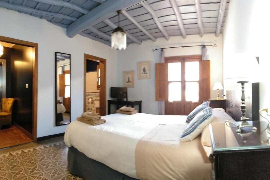 Photo of Bedroom in San Esteban de la Sierra