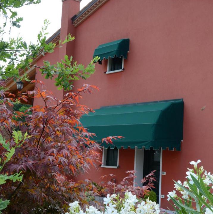 Photo of Buildings in Asolo