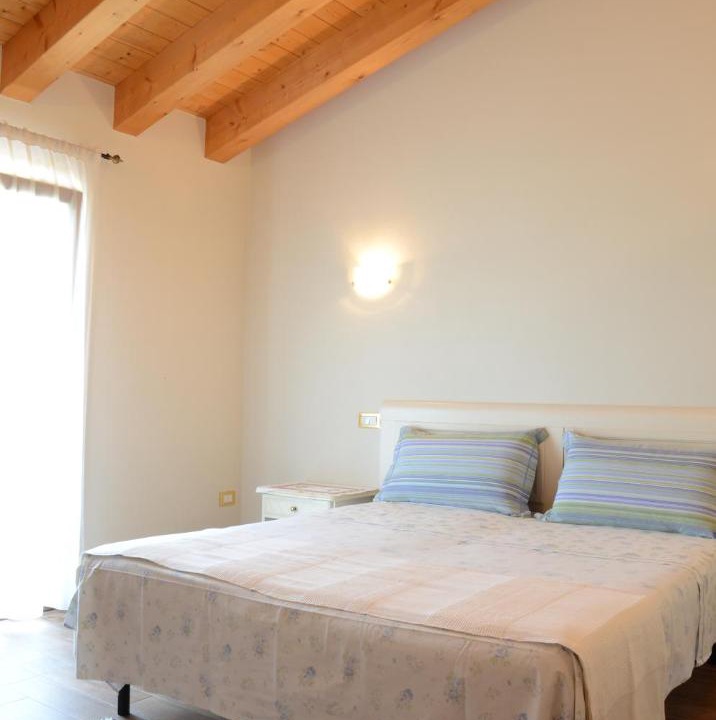 Photo of Bedroom in Asolo