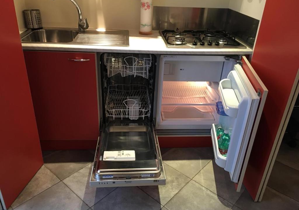 Photo of Kitchen in Historic Centre