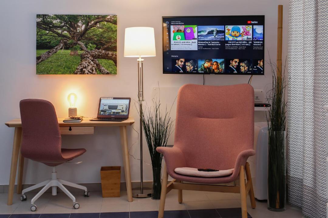 Photo of Livingroom in Old Town