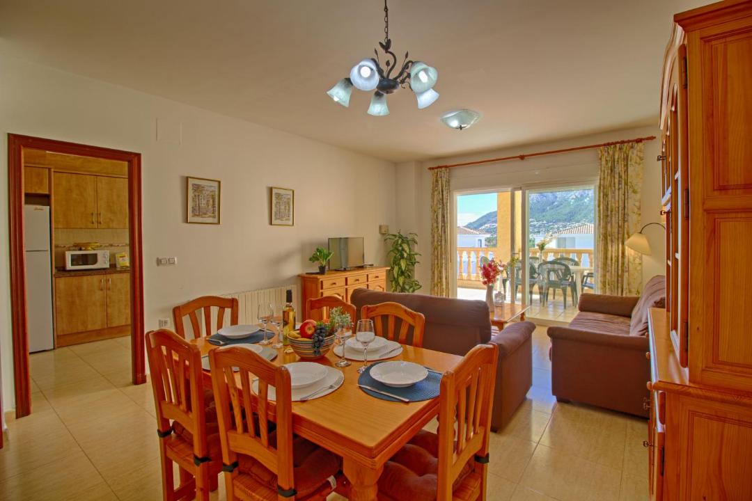 Photo of Others in Calpe