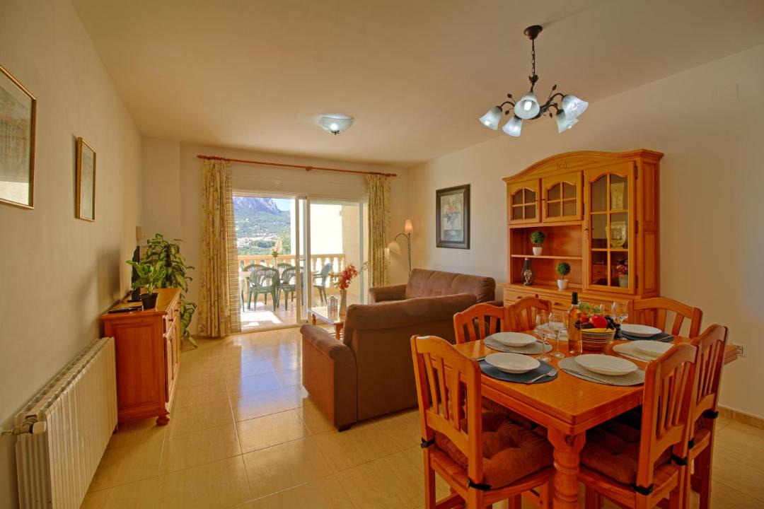 Photo of Others in Calpe