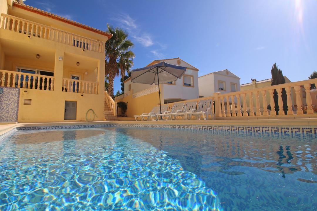 Photo of Others in Calpe