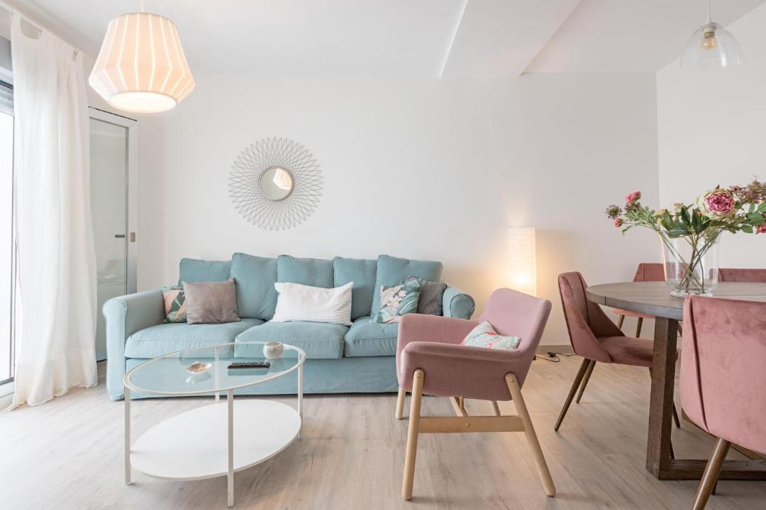 Photo of Livingroom in Conil de la Frontera City Center