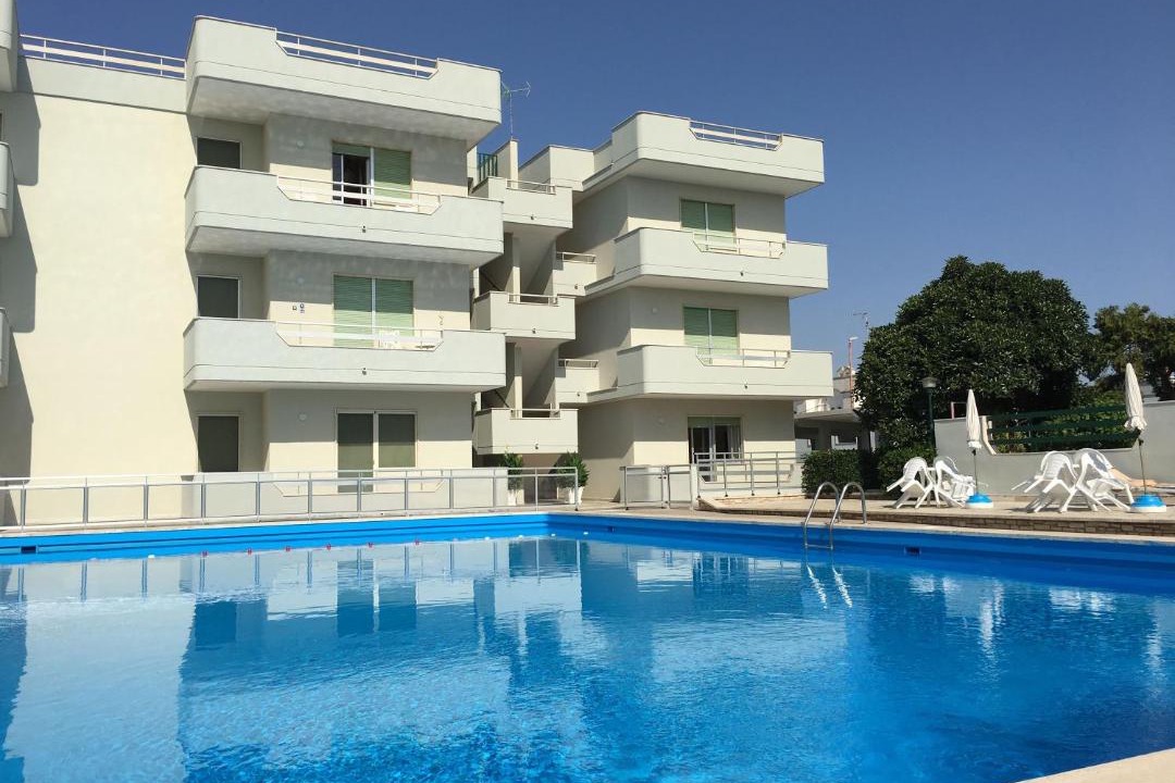 Photo of Outdoor in Torre dell'Orso