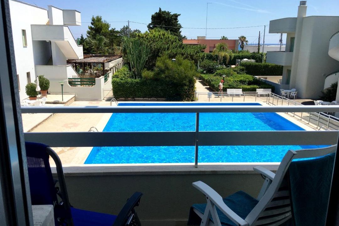 Photo of Outdoor in Torre dell'Orso