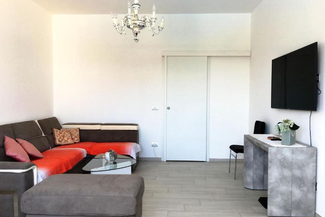 Photo of Livingroom in Torre dell'Orso
