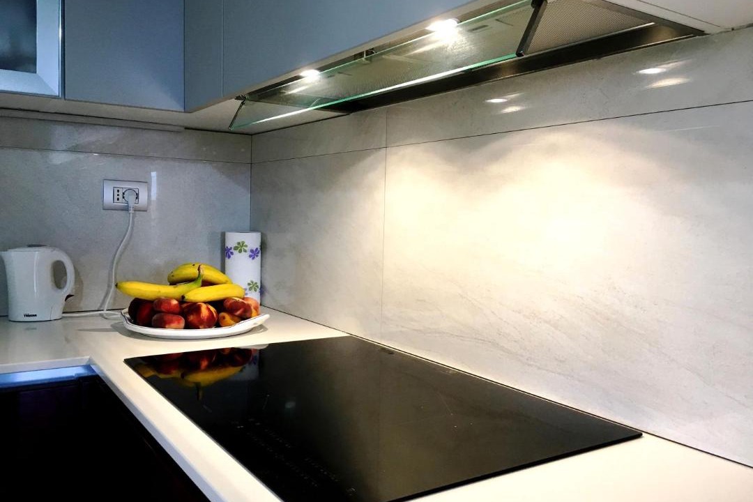 Photo of Kitchen in Torre dell'Orso