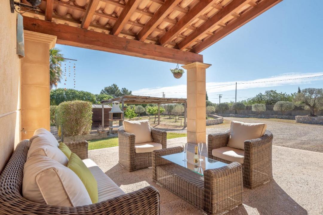 Photo of Patio Balcony in Arta