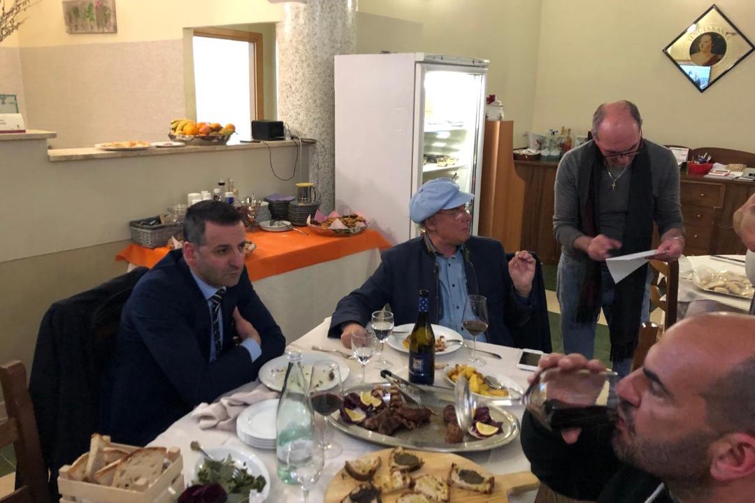 Photo of Others in Civitella Roveto