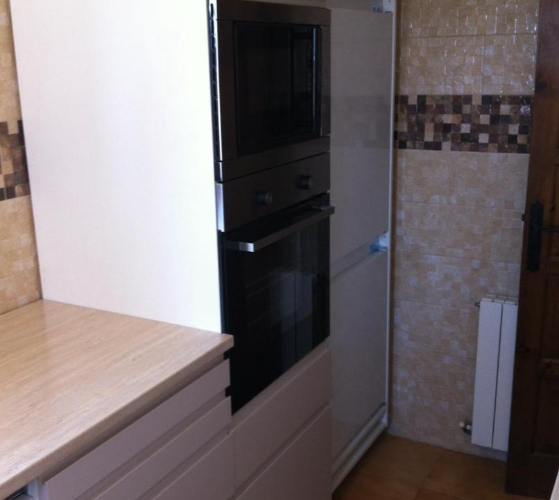 Photo of Kitchen in Torroella de Montgri