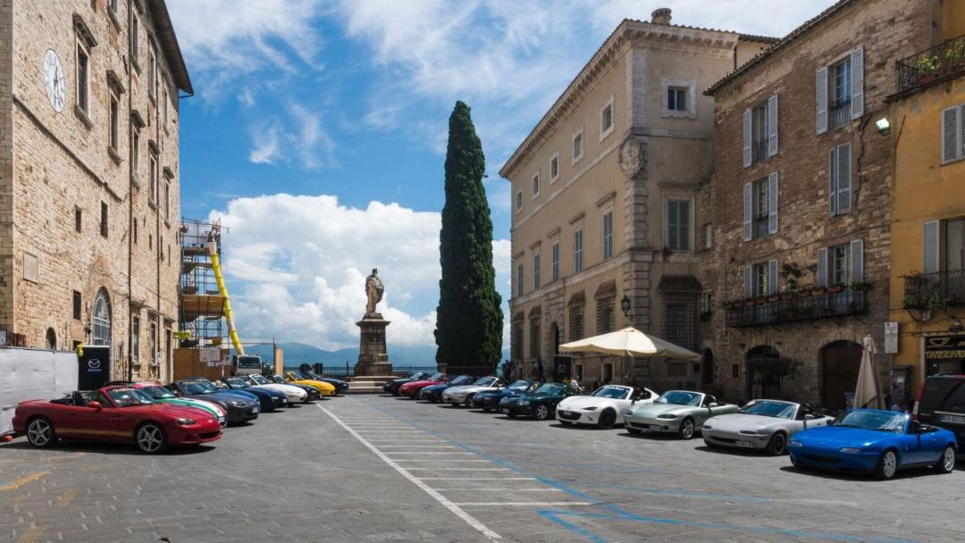 Photo of Others in Collazzone