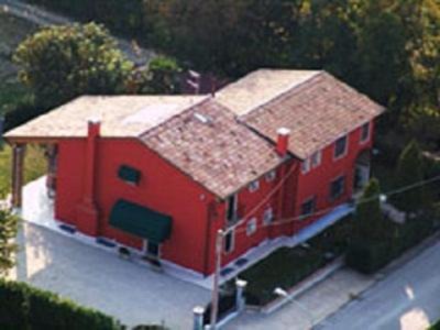 Photo of Buildings in Asolo