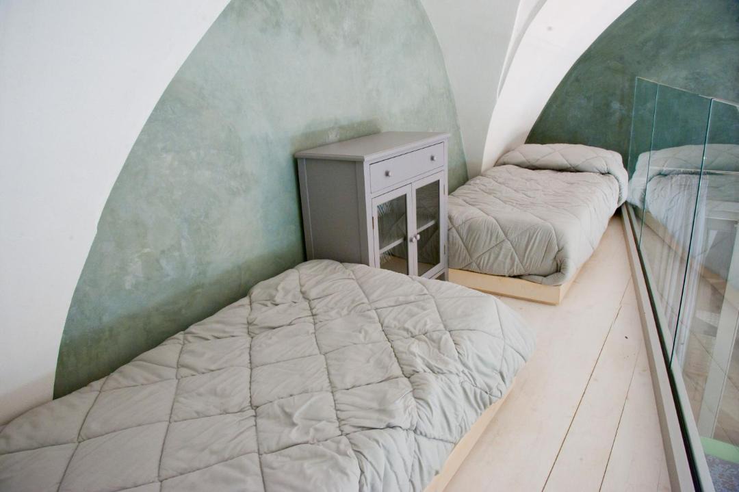 Photo of Bedroom in Ugento
