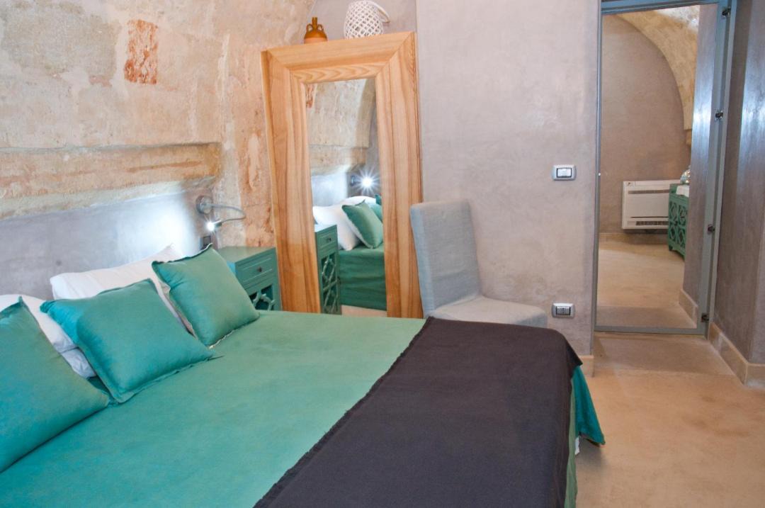 Photo of Bedroom in Ugento