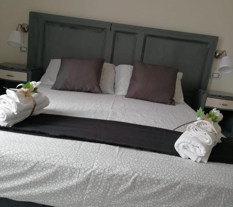 Photo of Bedroom in Aci Bonaccorsi