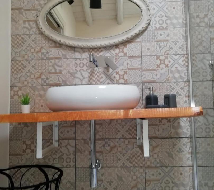 Photo of Bathroom in Aci Bonaccorsi