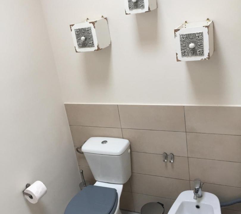 Photo of Bathroom in Aci Bonaccorsi