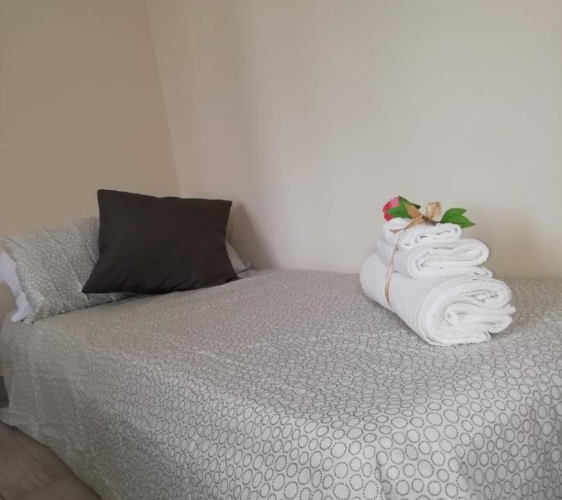 Photo of Bedroom in Aci Bonaccorsi