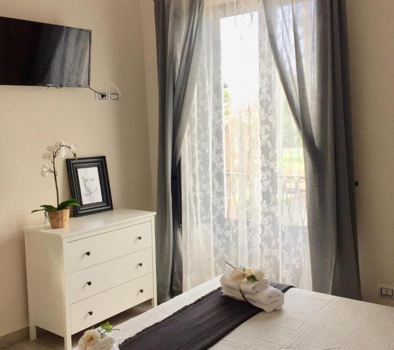 Photo of Bedroom in Aci Bonaccorsi