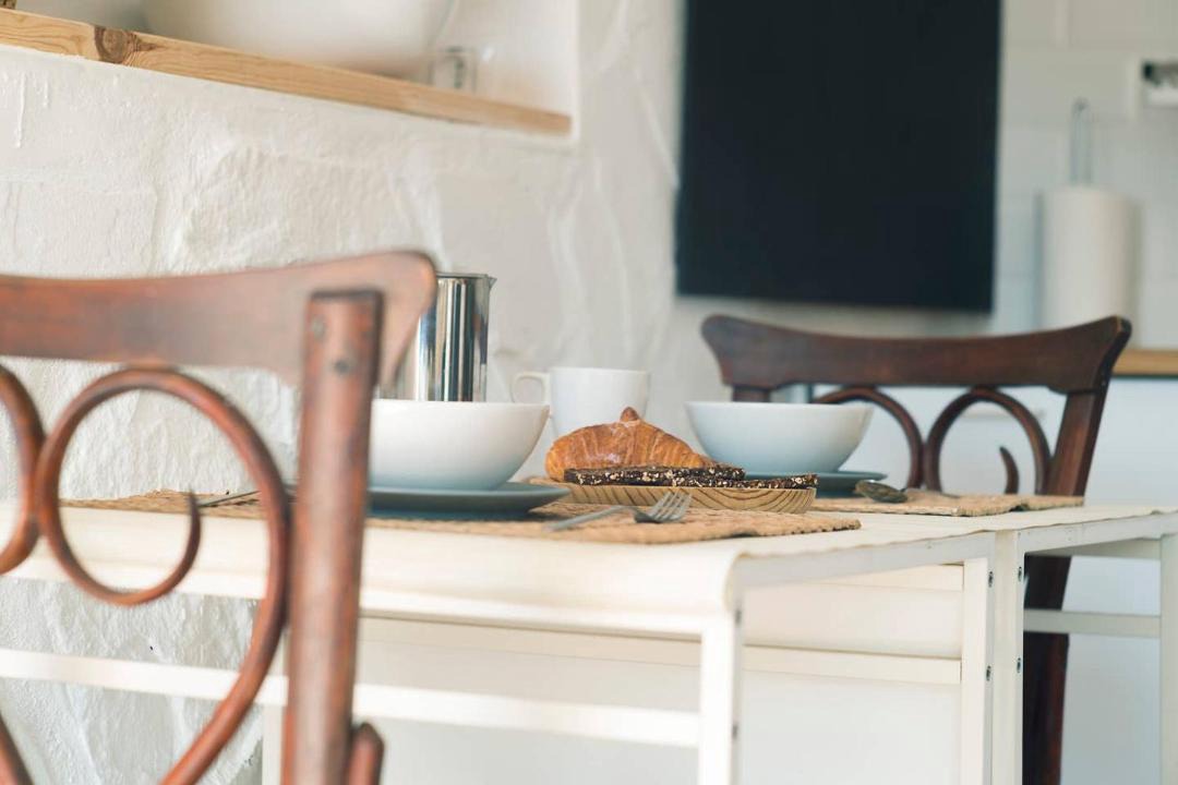 Photo of Kitchen in Montan