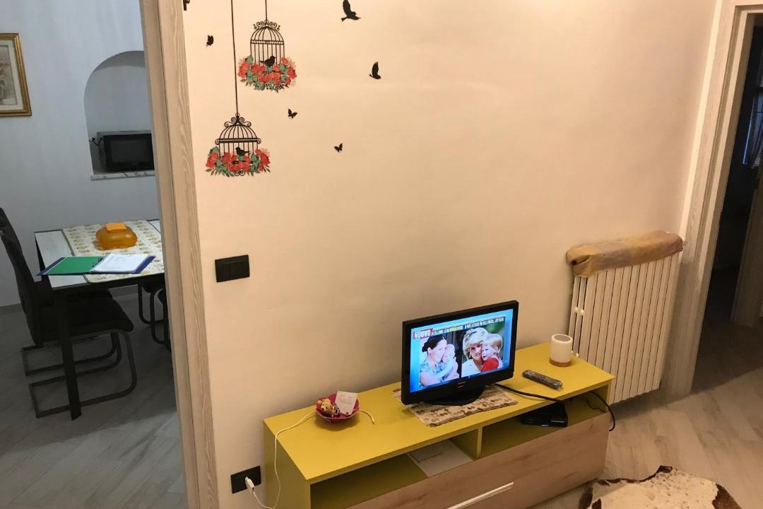 Photo of Livingroom in San Mauro Torinese