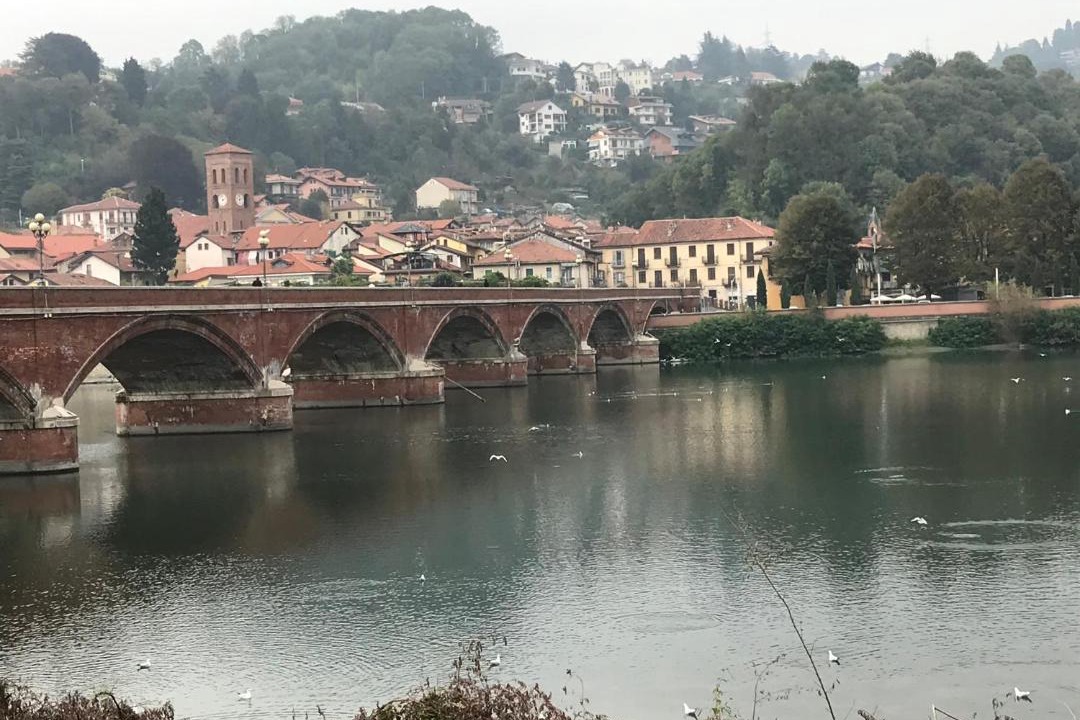 Photo of Outdoor in San Mauro Torinese
