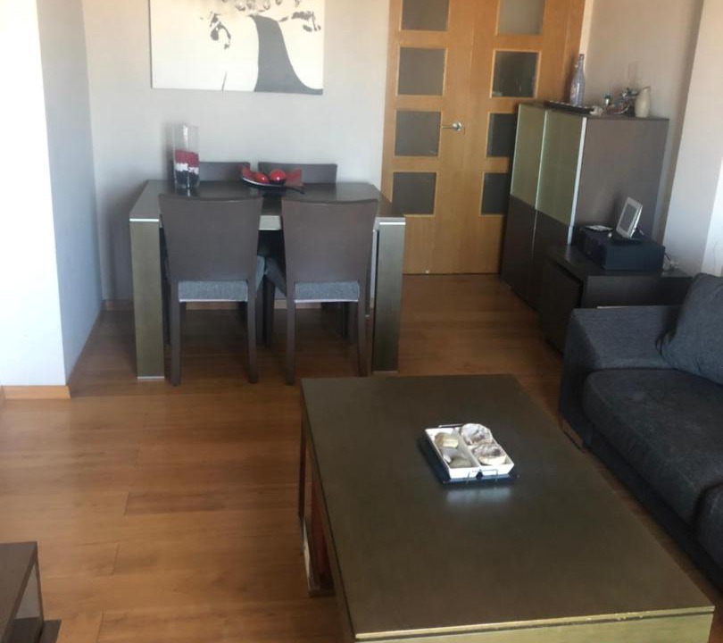 Photo of Livingroom in Algeciras