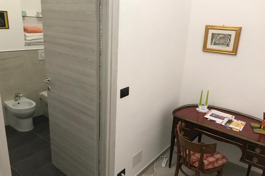 Photo of Bathroom in San Mauro Torinese