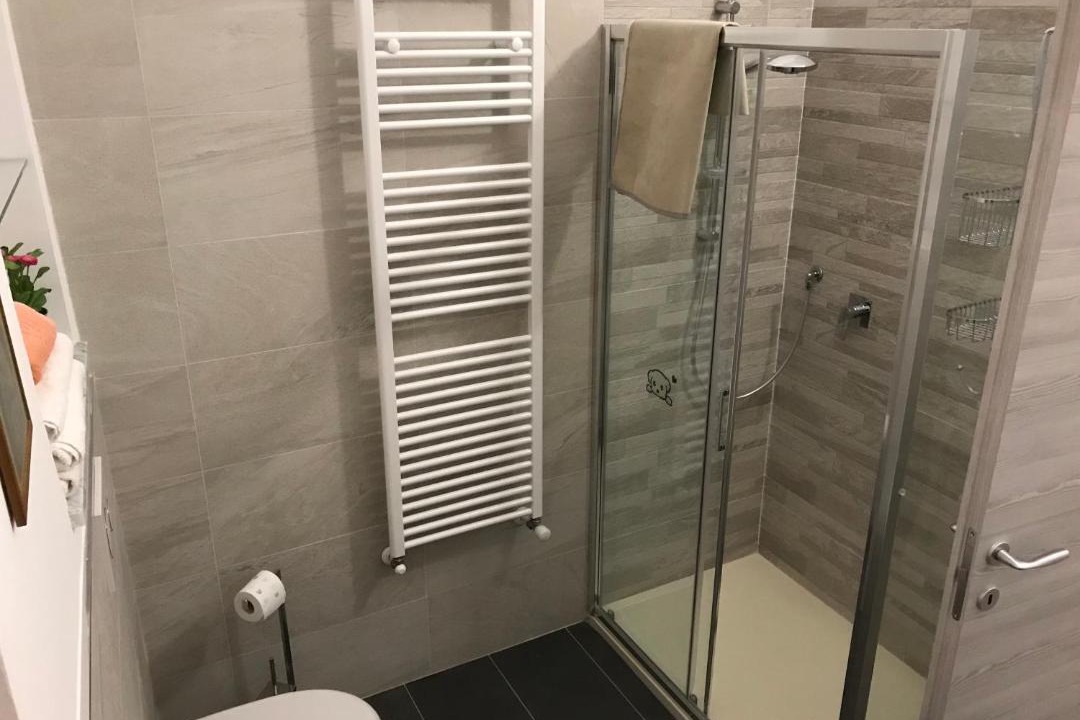 Photo of Bathroom in San Mauro Torinese