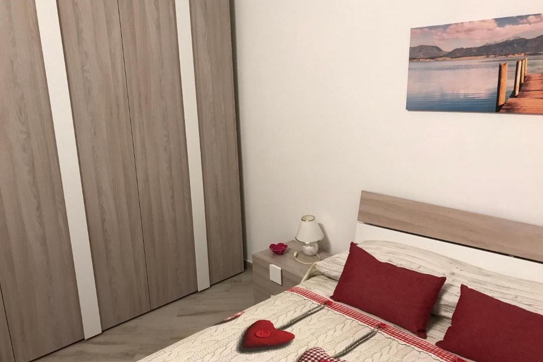 Photo of Bedroom in San Mauro Torinese